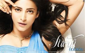 Shruti Haasan